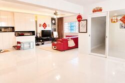 Blk 552 Jurong West Street 42 (Jurong West), HDB 5 Rooms #594630431
